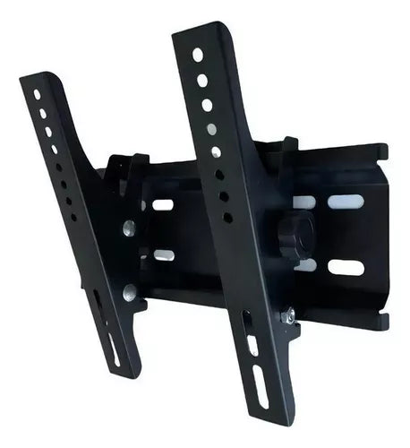 Soporte Con Inclinacion 15 A 42 Led Lcd Plasma Tele Tv Muro