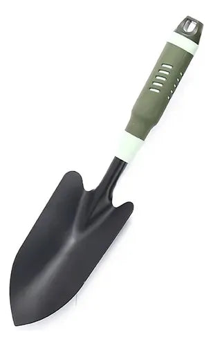 Pala De Jardinería Mango Ergonómico