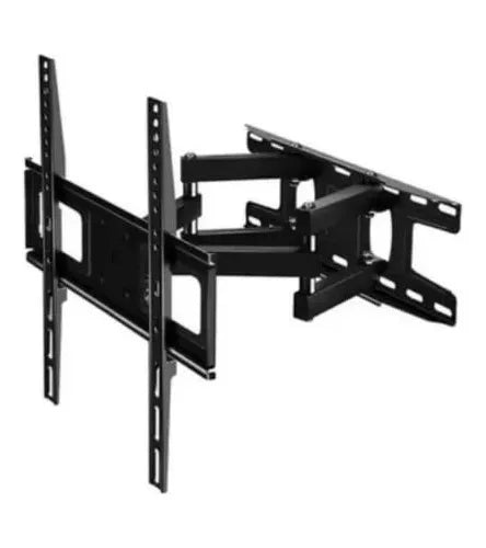Soporte Tv Doble Brazo Capacidad 40kg De 26 A 65 Pulgadas