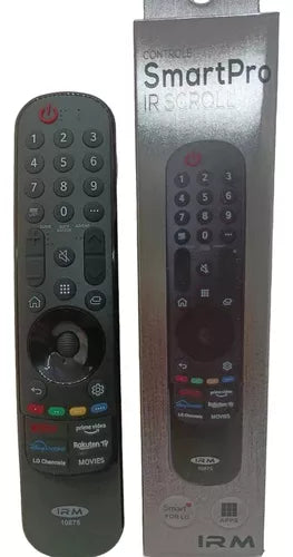 Control Remoto Para Tv LG Control Universal Para Smart Tv