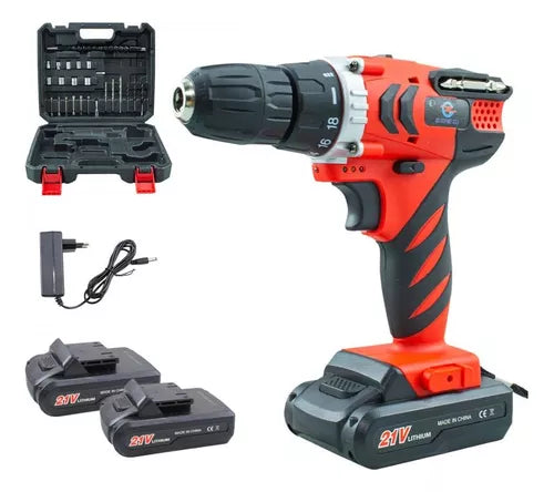 Taladro Inalámbrico 24v