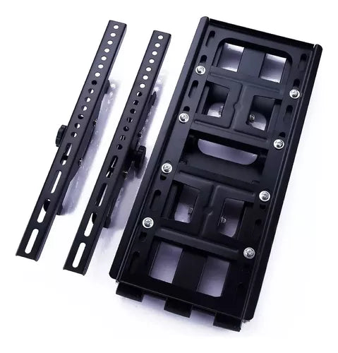 Soporte Tv Doble Brazo Capacidad 40kg De 26 A 65 Pulgadas