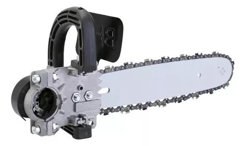 Soporte Adaptador Moto Sierra Eléctrica