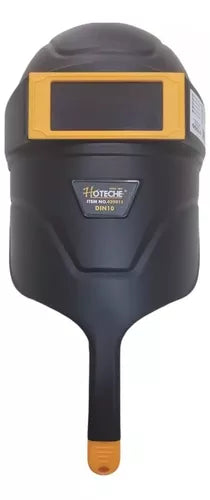 Máscara De Soldadura Protección Para Soldar Careta Manual