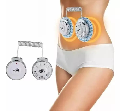 Maquina Masajeador Adelgazante Sport Body Machine