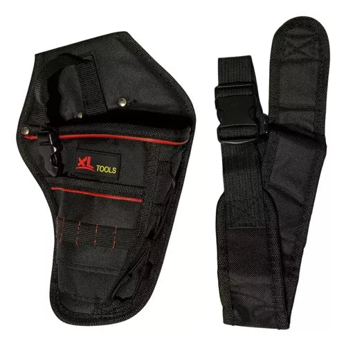 Porta Taladro Funda De Taladro Inalámbrico Porta Herramienta