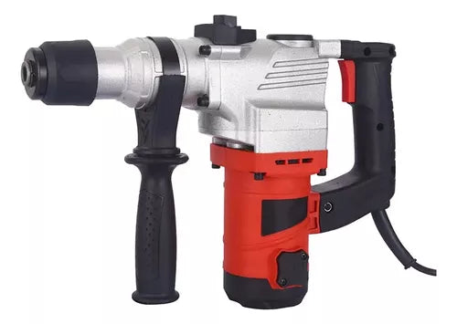 Martillo Eléctrico Rotativo Taladro