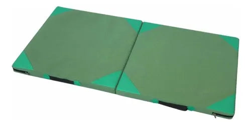Colchoneta De Gimnasia Plegable 200cm*50cm*5cm