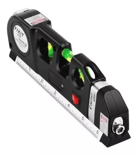 Nivelador Laser Nivel De Laser Cinta Métrica