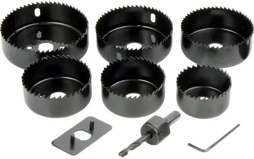 Kit De Instalación De Iluminación Empotrada