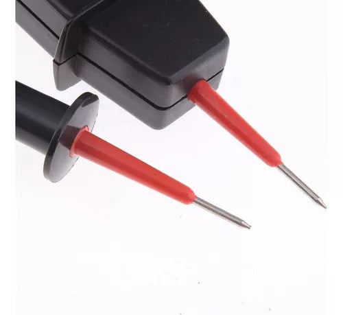 Probador De Voltaje Corriente Tester