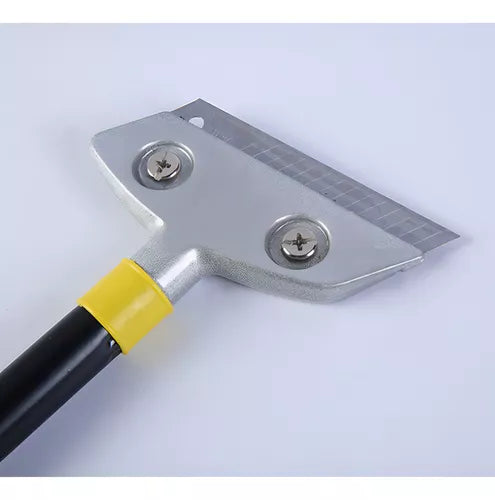 Raspador Limpia Vidrios
