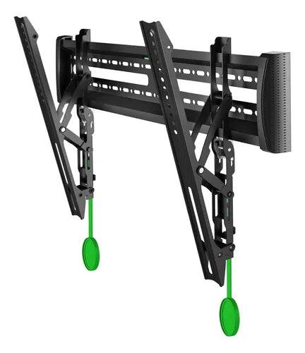 Soporte De Tv Fijo Inclinable Ergonómica De 32 A 65 Pulgadas