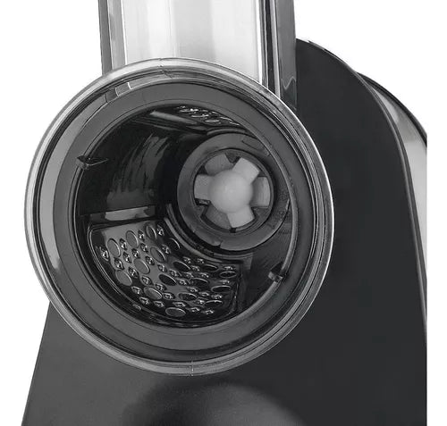 Rallador Procesador Triturador Eléctrico Vegetales Queso