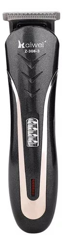 Rasuradora Maquina Afeitadora De Barba Y Cabello Kaiwei