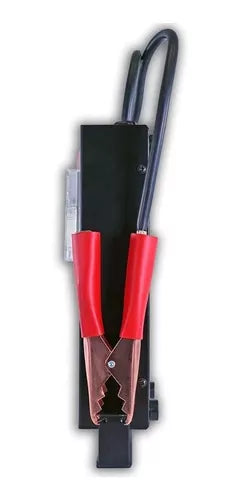 Voltimetro Tester Probador De Bateria Para Auto