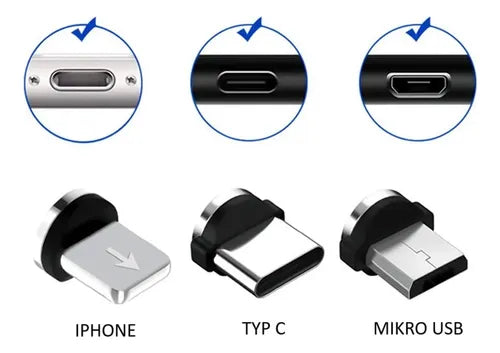 Cargador Para Vehículos Carga Rápida Inalámbrico Q18-c Color Negro