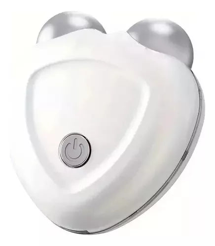 Masajeador Facial Micro Corriente Efecto Lifting Facial Usb