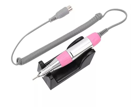 Torno De Uñas Profesional Torno Podología Eléctrico
