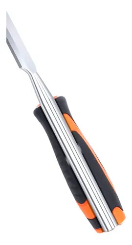 Formón Para Madera Cincel Mango Ergonómico 3/8 10mm