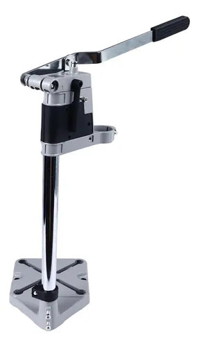 Prensa De Taladro Soporte Pedestal Porta Taladro Sd-a2