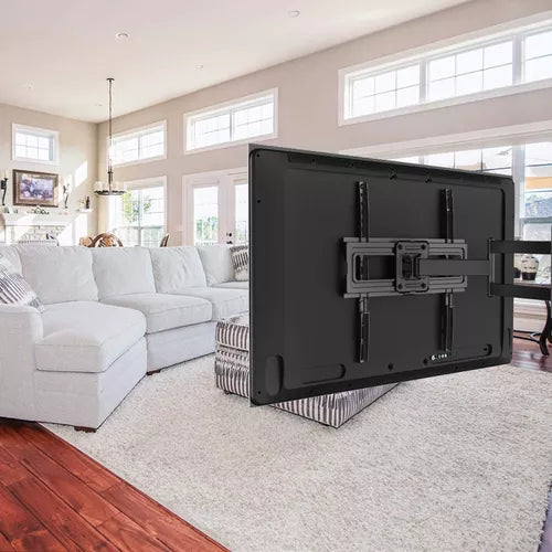 Soporte Para Tv De 26 A 63 Pulgadas Con Brazo Extensible