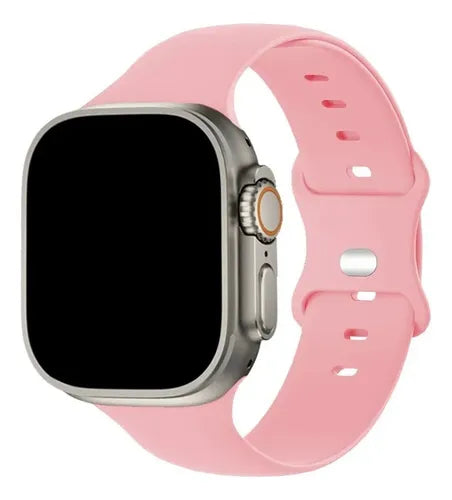 Smartwatch Ultra Reloj Inteligente 7 En 1