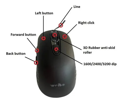Kit Teclado Mouse Set Gamer Retroiluminado Rgb