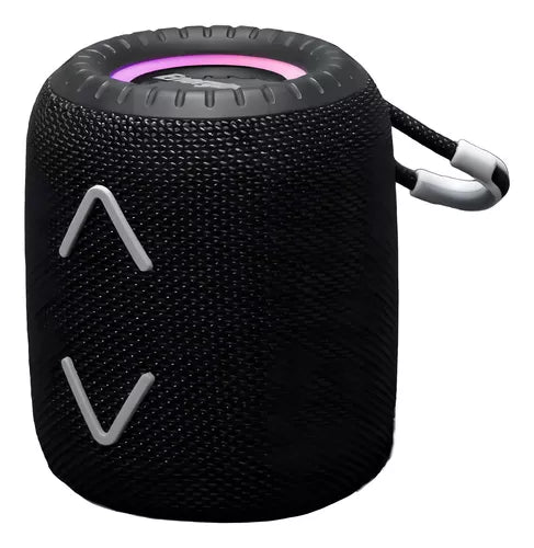 Parlante Altavoz Portátil Inalámbrico A Prueba De Agua V 5.0