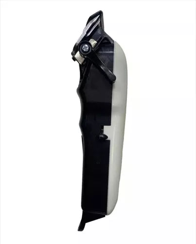 Máquina De Afeitar Corte De Pelo Inalámbrica Sokany Sk-9909 Color Blanco
