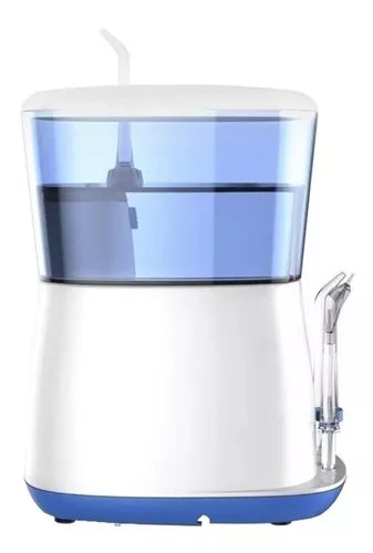 Irrigador Bucal Waterpulse V300 100v/240v Blue