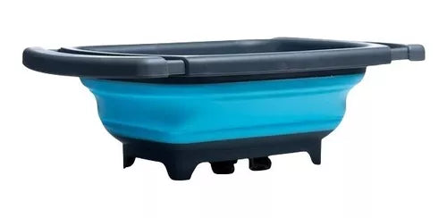 Cesta De Drenaje Escurridor De Frutas Y Verduras