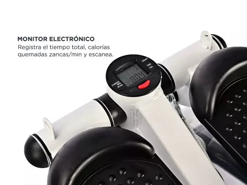 Maquina Caminadora Escaladora Mini Banda Resistencias