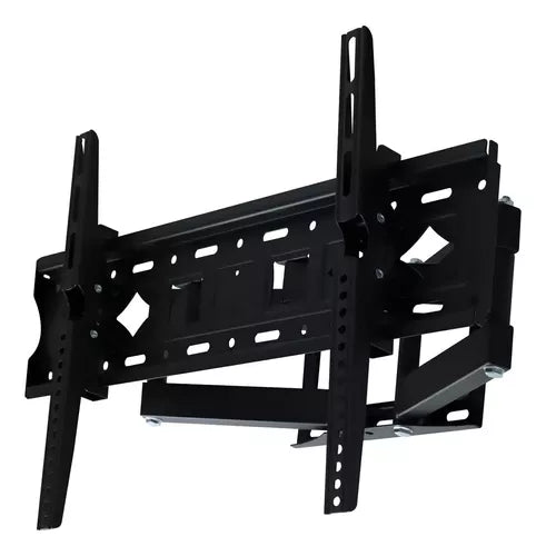 Soporte Base Para Tv Plegable Telescópico 32 A 80 Pulgadas