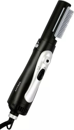 Cepillo 3 En 1 Cepillo Anti Frizz Cepillo Secador Y Alisador