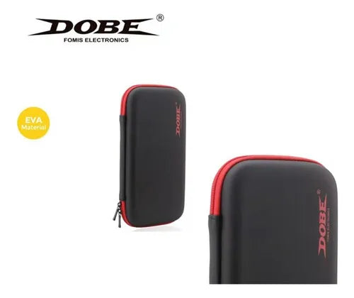 Estuche Funda De Almacenamiento Portátil P/ Nintendo Switch