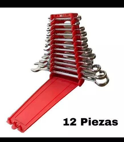 Set De Llaves Combinadas Juego