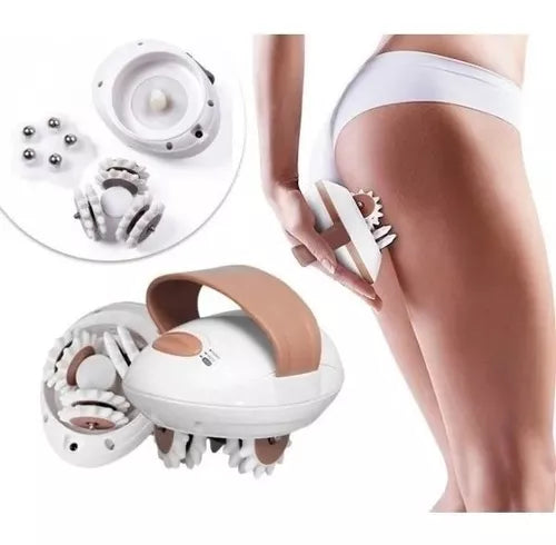 Masajeador Anticelulitis Masajeador Anti Celulitis Reductivo