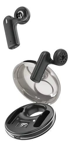 Auriculares In-ear Tws Inalámbricos Versión 5.3 Vidvie Bt872