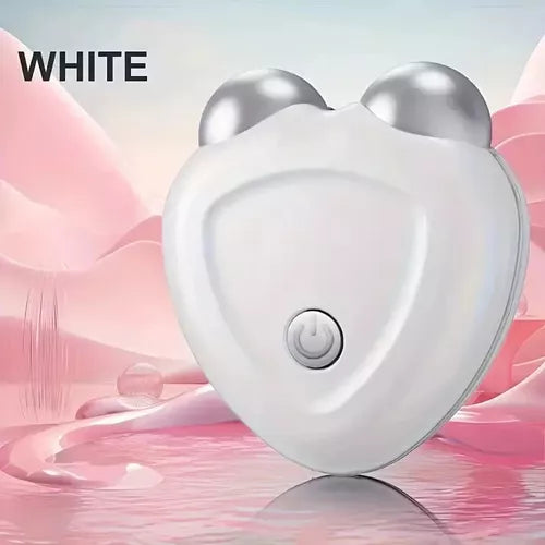 Masajeador Facial Micro Corriente Efecto Lifting Facial Usb