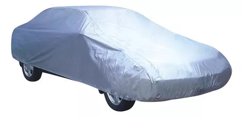 Funda Cubierta Para Auto Protector Impermeable Carsun M