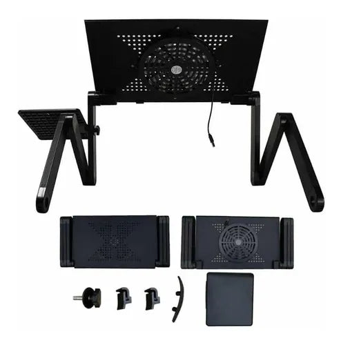 Mesa Para Cama Notebook Mesa Cama Notebook Portátil T9
