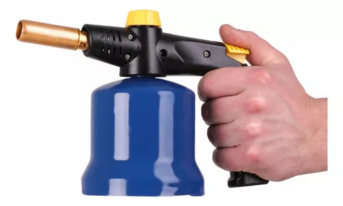 Soplete A Gas Butano Y Propano