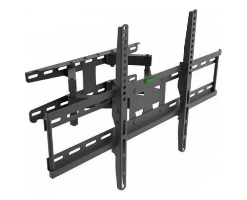 Soporte Tv Doble Brazo Capacidad 40kg De 26 A 65 Pulgadas