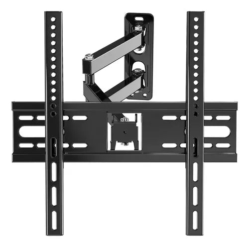 Soporte Tv Led Lcd Móvil Articulado 26-55 Soporta 25kg