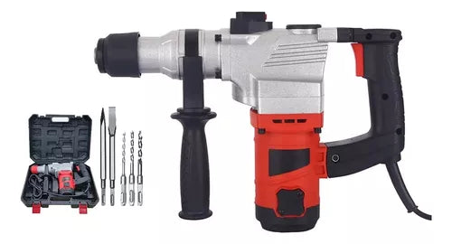 Martillo Eléctrico Rotativo Taladro