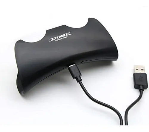 Power Bank P-4 Cargador Mando Ps4 Base Cargador Ps4 Slim Pro