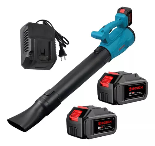 Soplador Secador De aire Eléctrico
