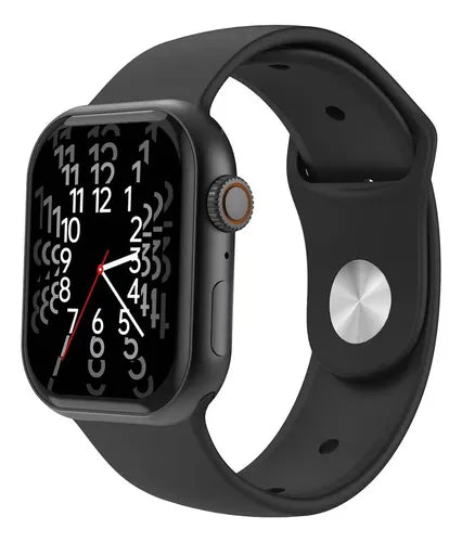 Smartwatch Ultra Reloj Inteligente 7 En 1