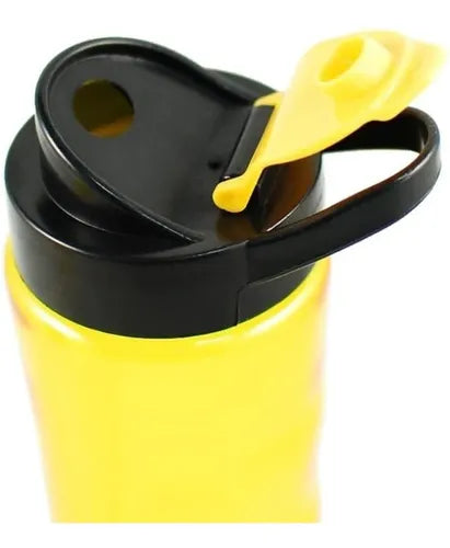 Juguera Batidora Licuadora Personal Portatil 2 Vasos Colores
